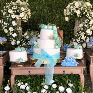 Kit Casamento | Consultar preços via WhatsApp