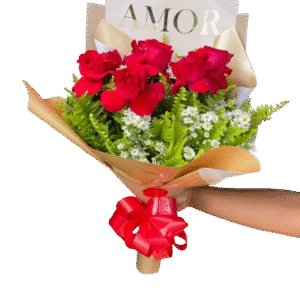 Buquês Especial Amor