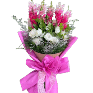 Buquê especial mix de flores