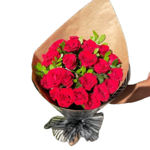 Buquê Especial Rosas