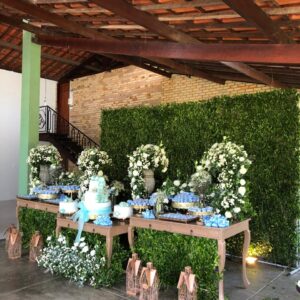 Kit Casamento 3 | Consultar preços via WhatsApp