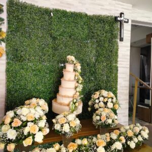 Kit Casamento 4 | Consultar preços via WhatsApp