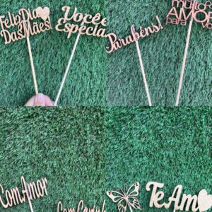 Placas Personalizadas